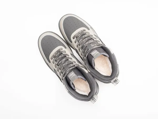Зимние Кроссовки Nike Air Force 1 Mid - 38663