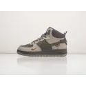 Зимние Кроссовки Nike Air Force 1 Mid - 38663