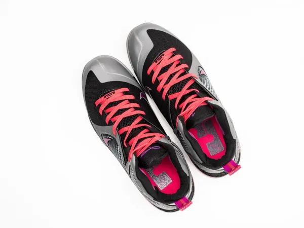 Кроссовки Nike Lebron 9 - 37014