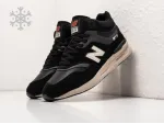 Зимние Кроссовки New Balance 997 High - 39385