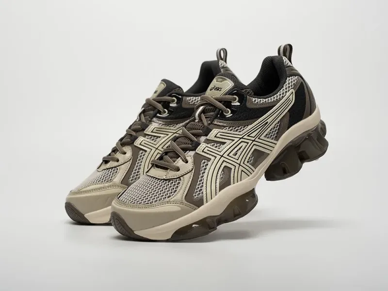 Кроссовки Asics Gel-Quantum Kinetic - 42772