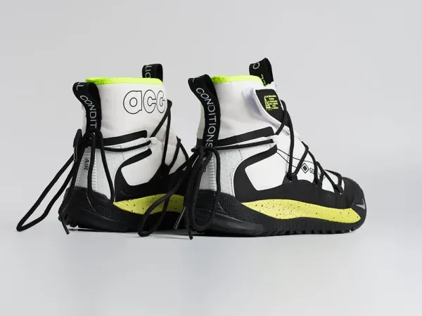 Зимние Кроссовки Nike ACG Air Terra Antarktik - 45328