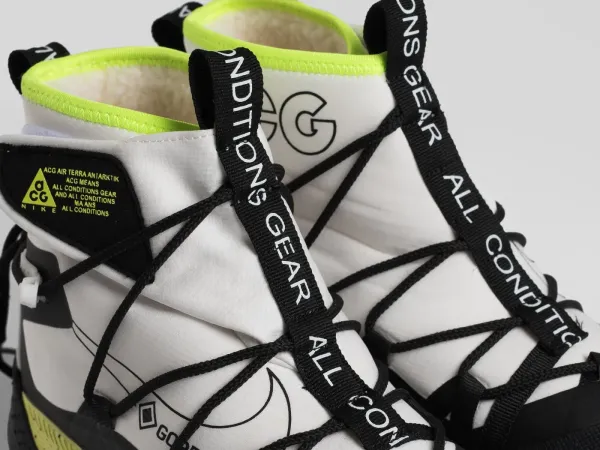 Зимние Кроссовки Nike ACG Air Terra Antarktik - 45328