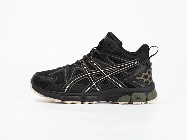 Зимние Кроссовки Asics Gel Kahana 8 Hi - 43707