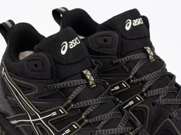 Зимние Кроссовки Asics Gel Kahana 8 Hi - 43707
