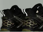 Зимние Кроссовки Asics Gel Kahana 8 Hi - 43707