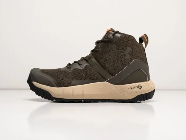Ботинки Under Armour Micro G Valsetz Mid 6 - 36952