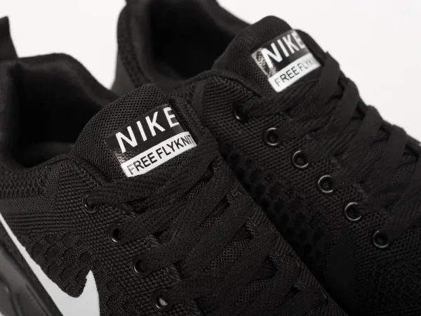 Кроссовки Nike Free Flyknit - 41227