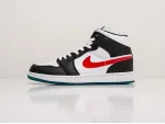 Кроссовки Nike Air Jordan 1 Mid - 23596