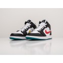 Кроссовки Nike Air Jordan 1 Mid - 23596