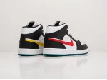 Кроссовки Nike Air Jordan 1 Mid - 23596