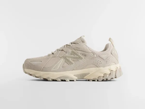 Кроссовки New Balance 610 - 46876