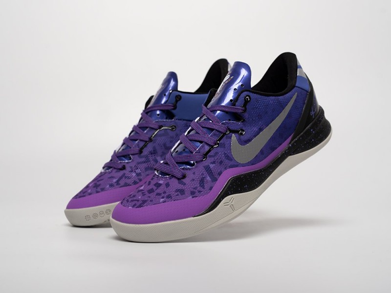 Кроссовки Nike Kobe 8 - 40537