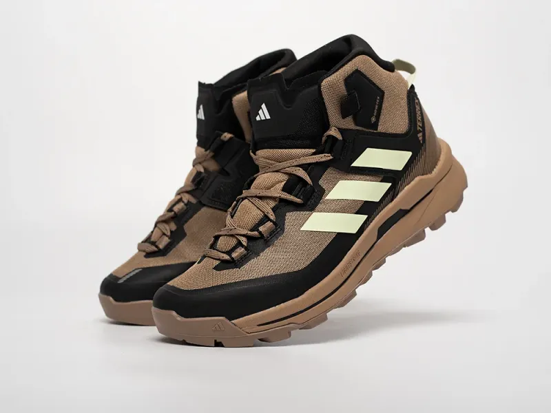 Кроссовки Adidas Terrex Skychaser Tech Mid Gtx - 40546