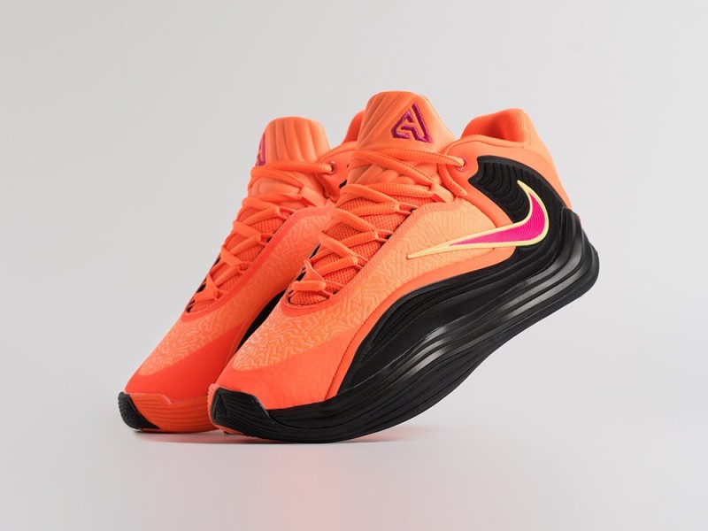Кроссовки Nike Giannis Freak 7 - 45681