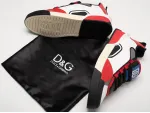Кроссовки Dolce & Gabbana Portofino - 37747