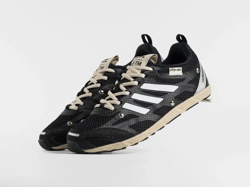 Кроссовки Adidas x SONG FOR THE MUTE Adizero PR - 46933