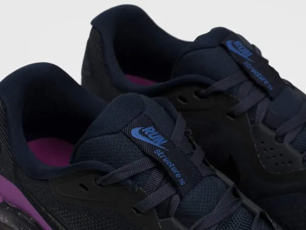 Кроссовки Nike Air Zoom Structure 26 - 47232