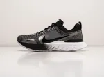 Кроссовки Nike React Infinity Run 3 Premium - 37686