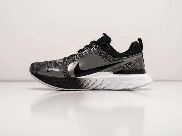 Кроссовки Nike React Infinity Run 3 Premium - 37686