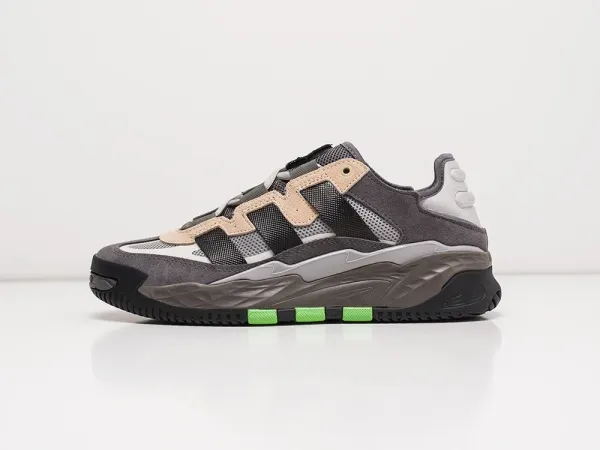 Кроссовки Adidas Niteball - 28086