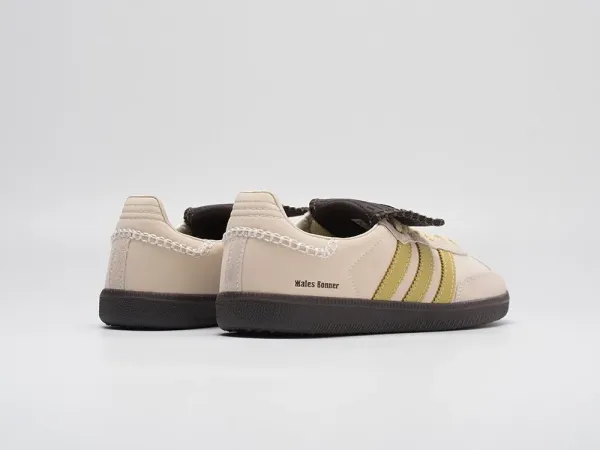 Кеды Wales Bonner x Adidas Samba - 39211