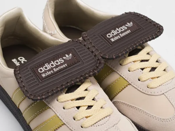 Кеды Wales Bonner x Adidas Samba - 39211