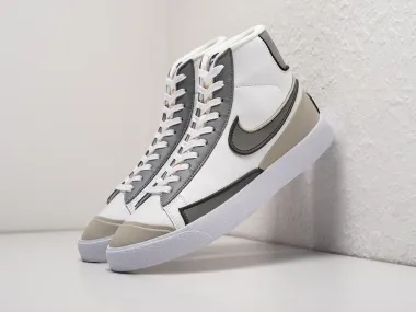 Кроссовки Nike Blazer Mid 77 - 33174