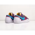 Кроссовки Sacai x Nike Blazer Low - 29523