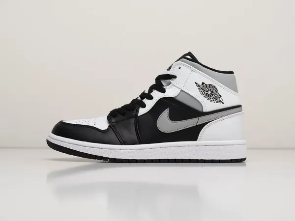 Кроссовки Nike Air Jordan 1 Mid - 22660