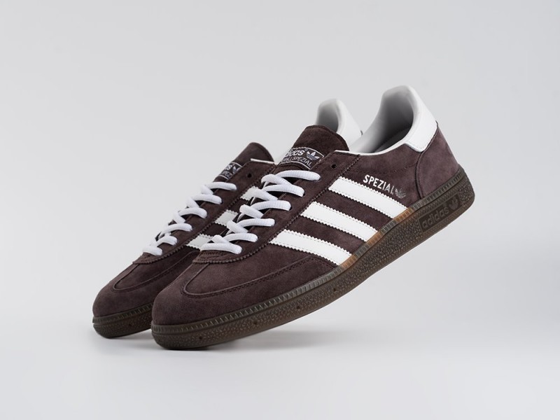 Кроссовки Adidas Spezial - 43266
