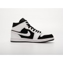 Кроссовки Nike Air Jordan 1 High - 20772