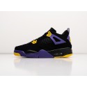 Кроссовки Nike Air Jordan 4 Retro - 33755