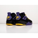 Кроссовки Nike Air Jordan 4 Retro - 33755