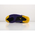 Кроссовки Nike Air Jordan 4 Retro - 33755