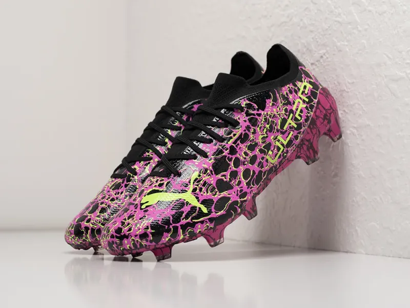 Футбольная обувь Puma Ultra FG - 33573