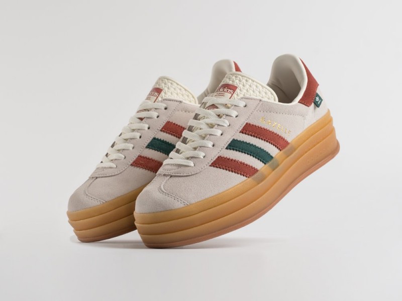 Кроссовки Adidas Gazelle Bold - 42781