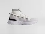 Кроссовки Moncler Monte Runner High - 46052