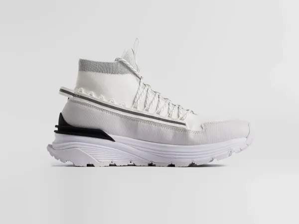 Кроссовки Moncler Monte Runner High - 46052