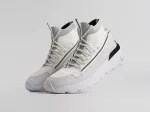 Кроссовки Moncler Monte Runner High - 46052