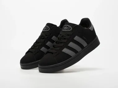 Зимние Кроссовки Adidas Campus - 43411