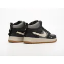 Зимние Кроссовки Nike Air Force 1 Mid - 38653