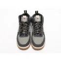 Зимние Кроссовки Nike Air Force 1 Mid - 38653