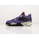 Кроссовки Nike Air Jordan 4 Retro - 31238