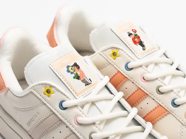Кроссовки Adidas Superstar - 39066