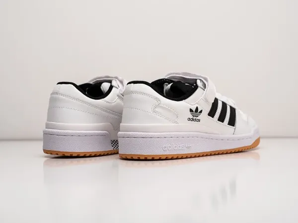 Кроссовки Adidas Forum Low - 29541