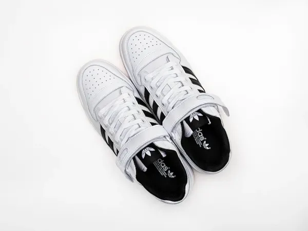 Кроссовки Adidas Forum Low - 29541