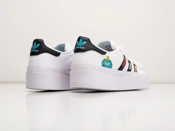 Кроссовки Kevin Lyons х Adidas Superstar Bonega - 39071
