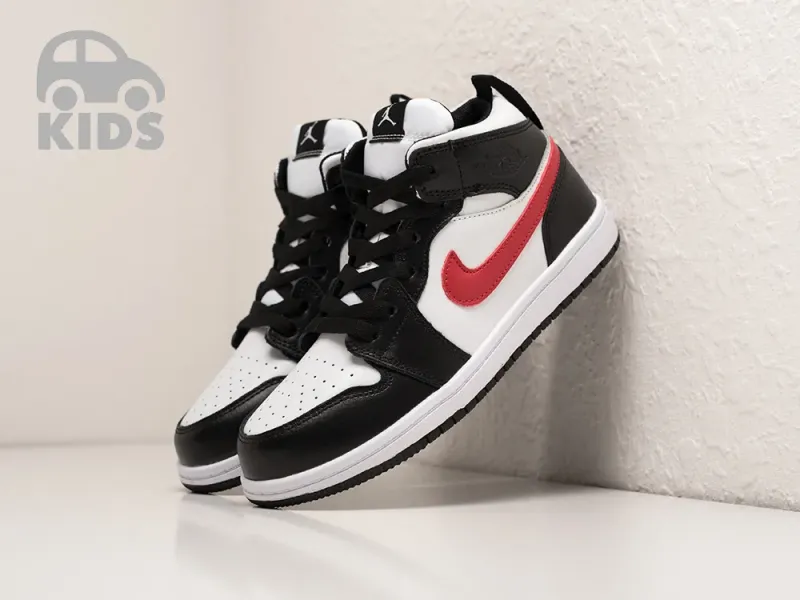 Кроссовки Nike Air Jordan 1 Mid - 35903