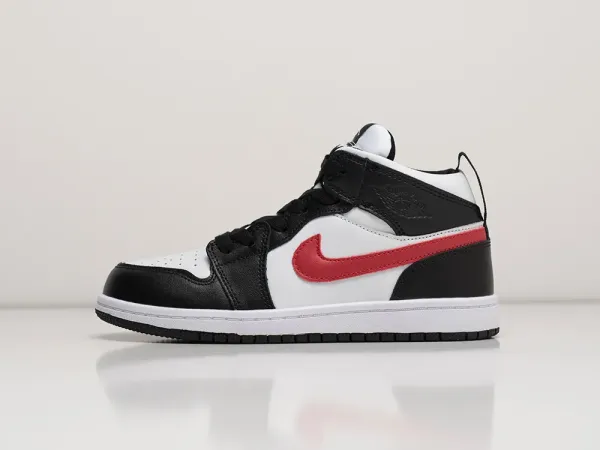 Кроссовки Nike Air Jordan 1 Mid - 35903